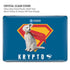 Superman 2025 Krypto the Super Dog MacBook Pro 14in (2021-24) Case plus Skin